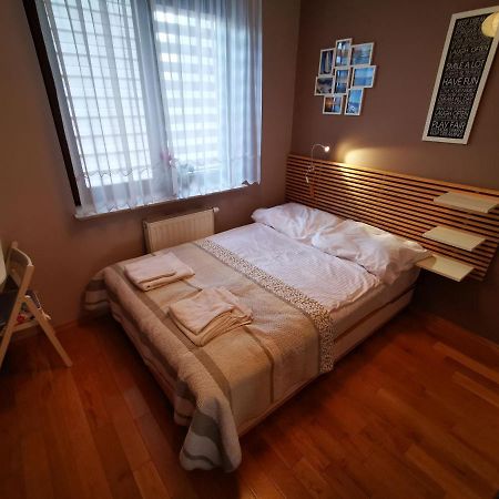 Apartament Krakow Arena 20B エクステリア 写真